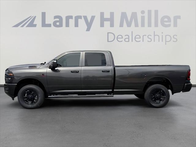 2026 RAM Ram 3500 RAM 3500 TRADESMAN CREW CAB 4X4 8 BOX 2026 RAM Ram 3500 RAM 3500 TRADESMAN CREW CAB 4X4 8 BOX