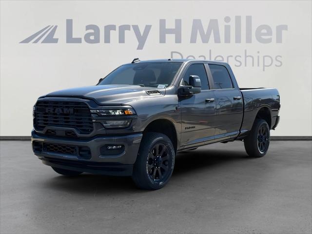2026 Ram 2500 Big Horn Crew Cab 4x4 6'4" Box for sale in Peoria, AZ