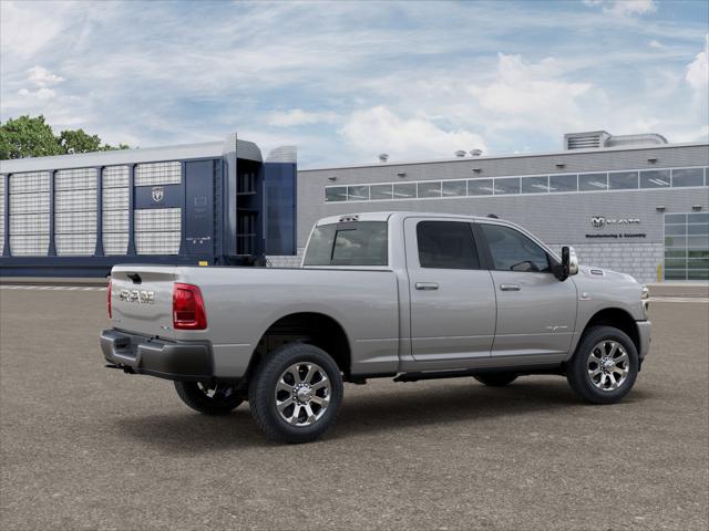 2026 RAM Ram 2500 RAM 2500 LARAMIE CREW CAB 4X4 64 BOX