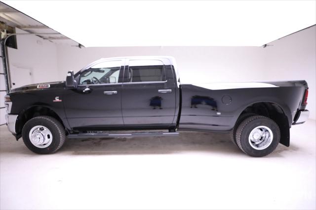 2026 RAM Ram 3500 RAM 3500 TRADESMAN CREW CAB 4X4 8 BOX