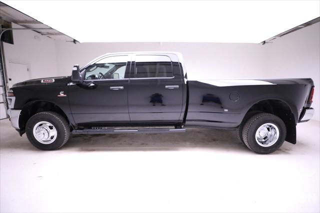 2026 RAM Ram 3500 RAM 3500 TRADESMAN CREW CAB 4X4 8 BOX