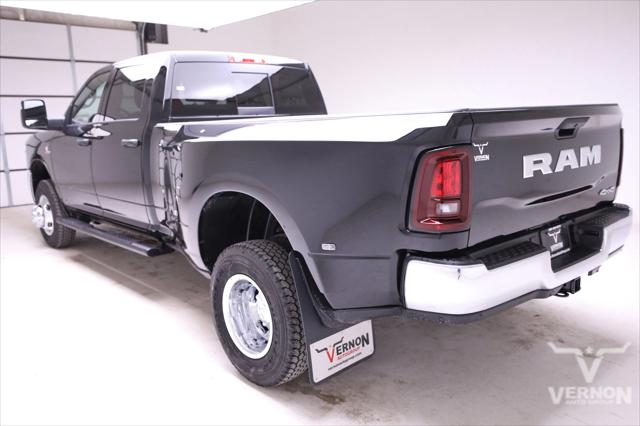 2026 RAM Ram 3500 RAM 3500 TRADESMAN CREW CAB 4X4 8 BOX 2026 RAM Ram 3500 RAM 3500 TRADESMAN CREW CAB 4X4 8 BOX