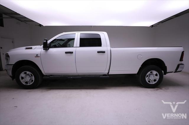 2026 RAM Ram 3500 RAM 3500 TRADESMAN CREW CAB 4X4 8 BOX