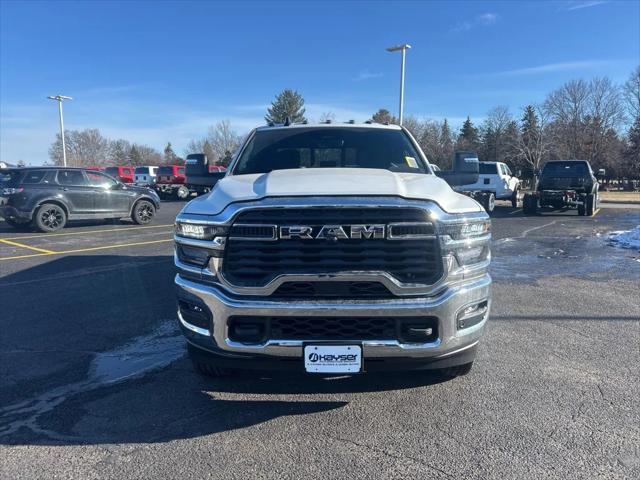 2026 RAM Ram 3500 RAM 3500 BIG HORN CREW CAB 4X4 8 BOX 2026 RAM Ram 3500 RAM 3500 BIG HORN CREW CAB 4X4 8 BOX