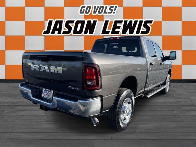 2026 RAM Ram 3500 RAM 3500 TRADESMAN CREW CAB 4X4 64 BOX 2026 RAM Ram 3500 RAM 3500 TRADESMAN CREW CAB 4X4 64 BOX