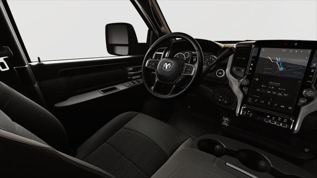 2026 RAM Ram 3500 RAM 3500 TRADESMAN CREW CAB 4X4 64 BOX