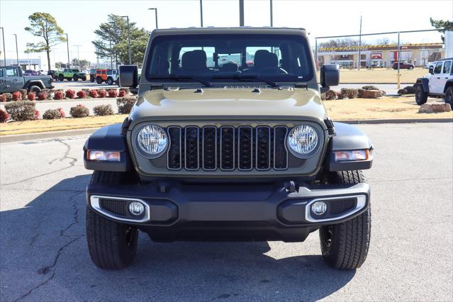 2026 Jeep Gladiator GLADIATOR SPORT 4X4