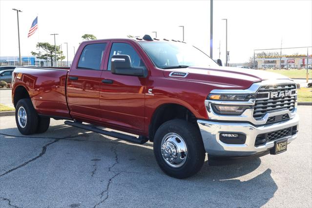 2026 RAM Ram 3500 RAM 3500 TRADESMAN CREW CAB 4X4 8 BOX 2026 RAM Ram 3500 RAM 3500 TRADESMAN CREW CAB 4X4 8 BOX