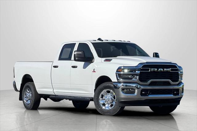 2026 RAM Ram 3500 RAM 3500 TRADESMAN CREW CAB 4X2 8 BOX