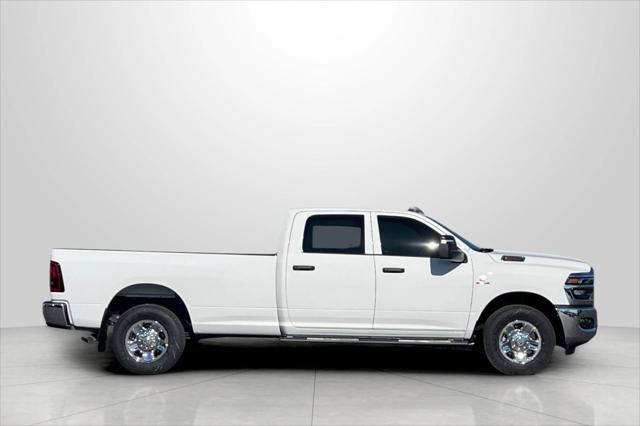2026 RAM Ram 3500 RAM 3500 TRADESMAN CREW CAB 4X2 8 BOX