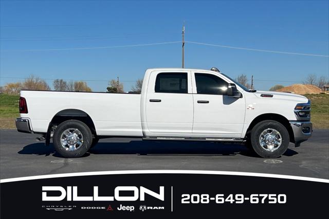 2026 RAM Ram 3500 RAM 3500 TRADESMAN CREW CAB 4X2 8 BOX 2026 RAM Ram 3500 RAM 3500 TRADESMAN CREW CAB 4X2 8 BOX