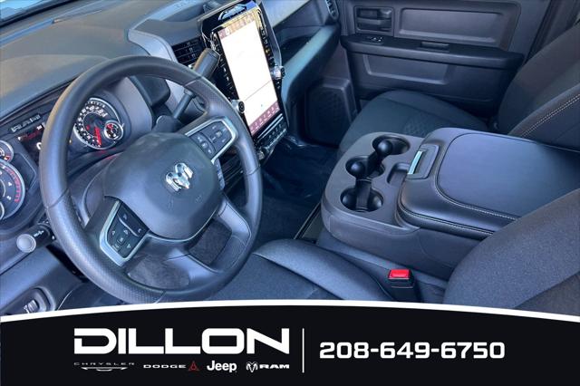 2026 RAM Ram 3500 RAM 3500 TRADESMAN CREW CAB 4X2 8 BOX 2026 RAM Ram 3500 RAM 3500 TRADESMAN CREW CAB 4X2 8 BOX