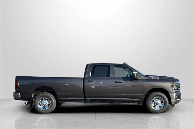 2026 RAM Ram 3500 RAM 3500 TRADESMAN CREW CAB 4X2 8 BOX 2026 RAM Ram 3500 RAM 3500 TRADESMAN CREW CAB 4X2 8 BOX