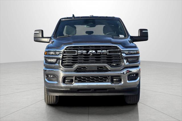 2026 RAM Ram 3500 RAM 3500 TRADESMAN CREW CAB 4X2 8 BOX