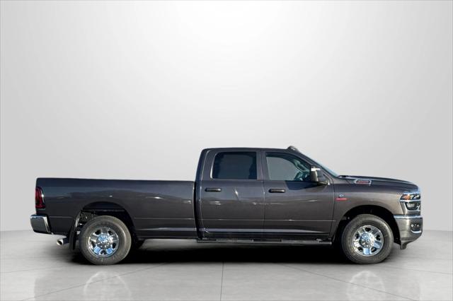 2026 RAM Ram 3500 RAM 3500 TRADESMAN CREW CAB 4X2 8 BOX
