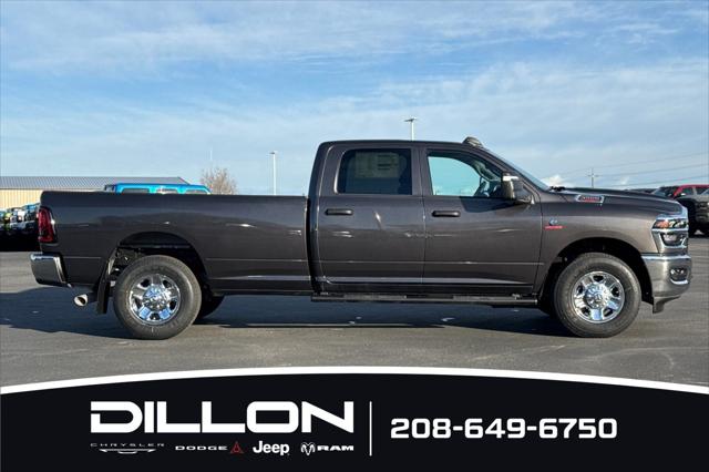 2026 RAM Ram 3500 RAM 3500 TRADESMAN CREW CAB 4X2 8 BOX