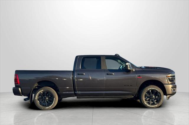 2026 RAM Ram 3500 RAM 3500 LARAMIE CREW CAB 4X4 64 BOX