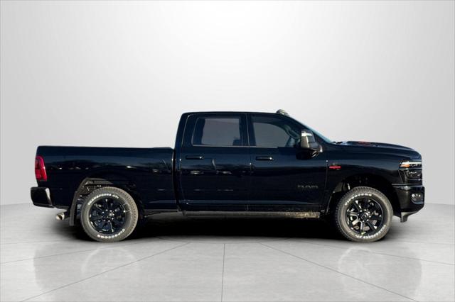 2026 RAM Ram 3500 RAM 3500 LARAMIE CREW CAB 4X4 64 BOX