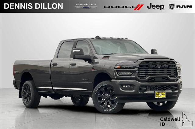 2026 RAM Ram 3500 RAM 3500 BIG HORN CREW CAB 4X4 8 BOX 2026 RAM Ram 3500 RAM 3500 BIG HORN CREW CAB 4X4 8 BOX