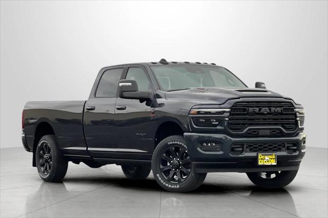 2026 RAM Ram 3500 RAM 3500 LARAMIE CREW CAB 4X4 8 BOX 2026 RAM Ram 3500 RAM 3500 LARAMIE CREW CAB 4X4 8 BOX
