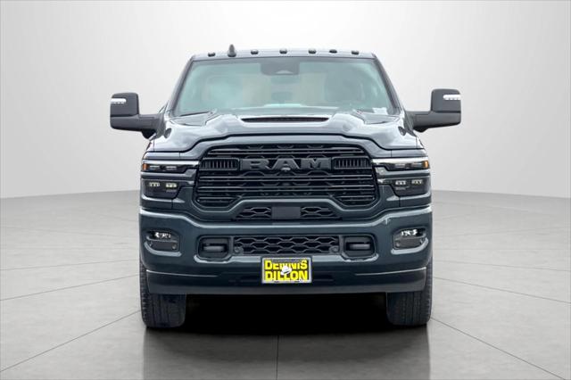 2026 RAM Ram 3500 RAM 3500 LARAMIE CREW CAB 4X4 8 BOX 2026 RAM Ram 3500 RAM 3500 LARAMIE CREW CAB 4X4 8 BOX