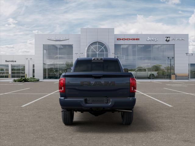 2026 RAM Ram 3500 RAM 3500 LARAMIE MEGA CAB 4X4 64 BOX
