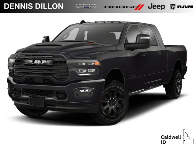 2026 RAM Ram 3500 RAM 3500 LARAMIE MEGA CAB 4X4 64 BOX 2026 RAM Ram 3500 RAM 3500 LARAMIE MEGA CAB 4X4 64 BOX