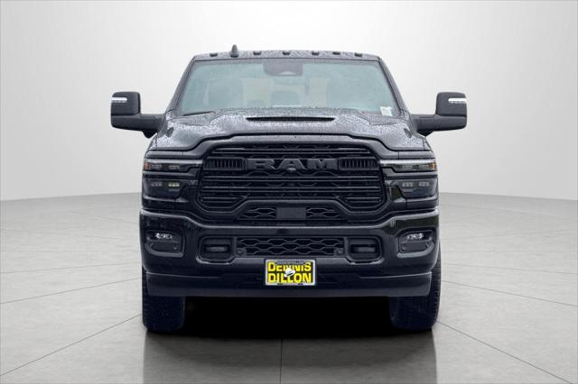 2026 RAM Ram 3500 RAM 3500 LARAMIE MEGA CAB 4X4 64 BOX