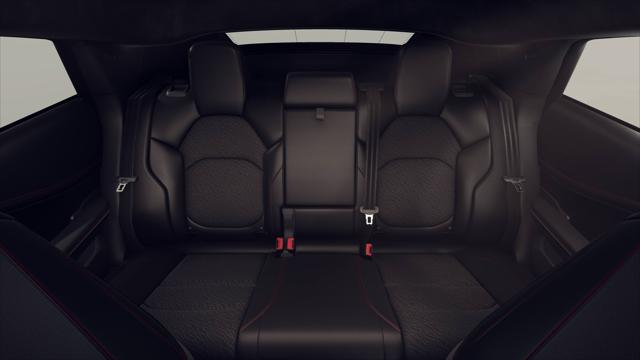 2026 Dodge Charger CHARGER SCAT PACK PLUS 4-DOOR AWD