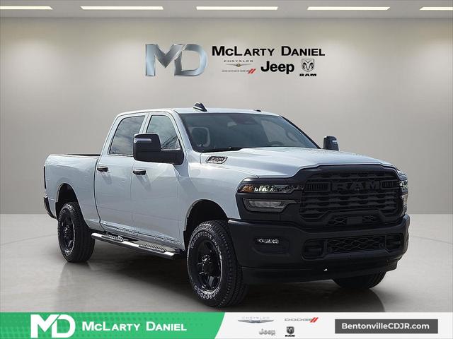 2026 RAM Ram 3500 RAM 3500 TRADESMAN CREW CAB 4X4 64 BOX 2026 RAM Ram 3500 RAM 3500 TRADESMAN CREW CAB 4X4 64 BOX