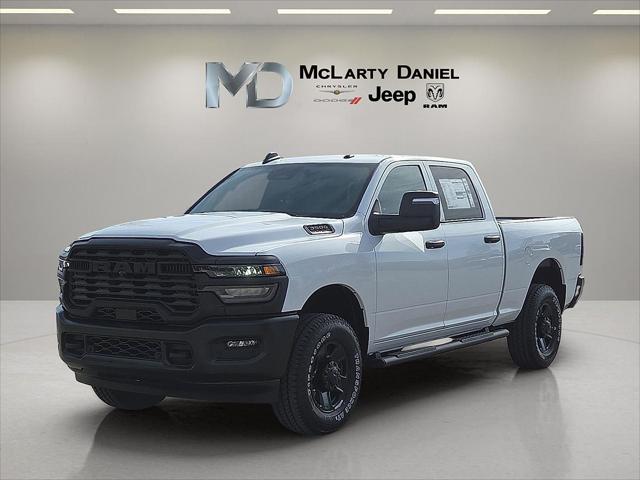 2026 RAM Ram 3500 RAM 3500 TRADESMAN CREW CAB 4X4 64 BOX 2026 RAM Ram 3500 RAM 3500 TRADESMAN CREW CAB 4X4 64 BOX