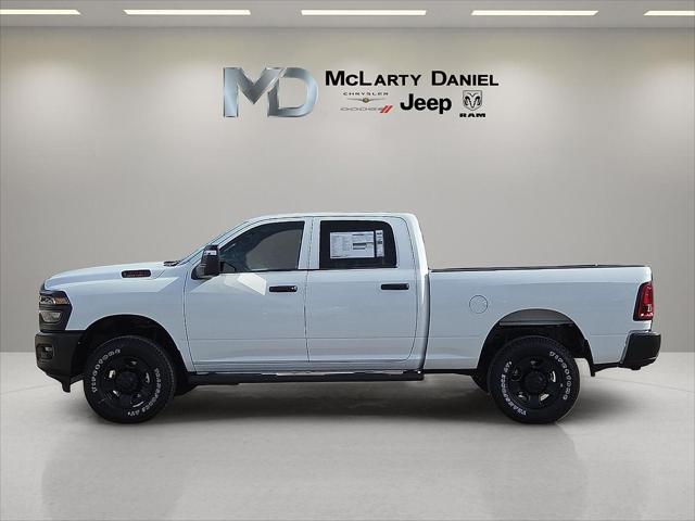 2026 RAM Ram 3500 RAM 3500 TRADESMAN CREW CAB 4X4 64 BOX 2026 RAM Ram 3500 RAM 3500 TRADESMAN CREW CAB 4X4 64 BOX