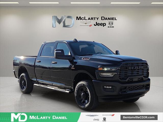 2026 RAM Ram 3500 RAM 3500 TRADESMAN CREW CAB 4X4 64 BOX 2026 RAM Ram 3500 RAM 3500 TRADESMAN CREW CAB 4X4 64 BOX