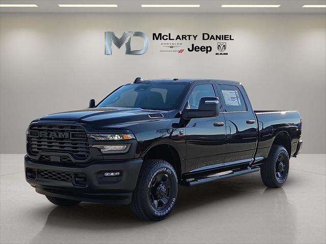 2026 RAM Ram 3500 RAM 3500 TRADESMAN CREW CAB 4X4 64 BOX 2026 RAM Ram 3500 RAM 3500 TRADESMAN CREW CAB 4X4 64 BOX