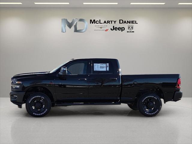 2026 RAM Ram 3500 RAM 3500 TRADESMAN CREW CAB 4X4 64 BOX 2026 RAM Ram 3500 RAM 3500 TRADESMAN CREW CAB 4X4 64 BOX