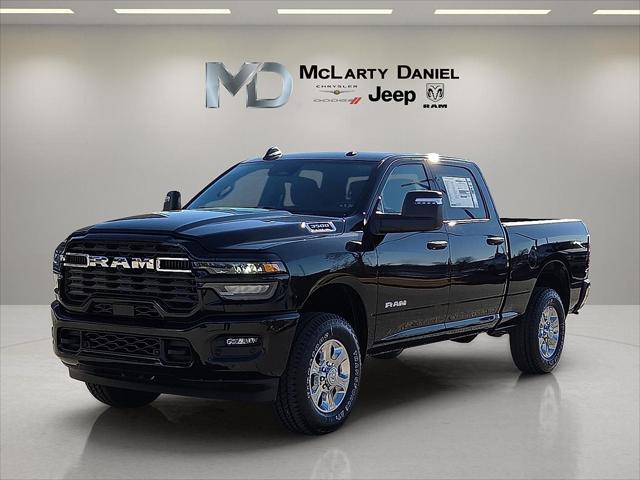 2026 RAM Ram 3500 RAM 3500 BIG HORN CREW CAB 4X4 64 BOX