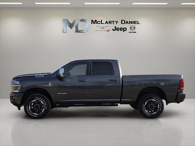 2026 RAM Ram 3500 RAM 3500 LARAMIE CREW CAB 4X4 64 BOX