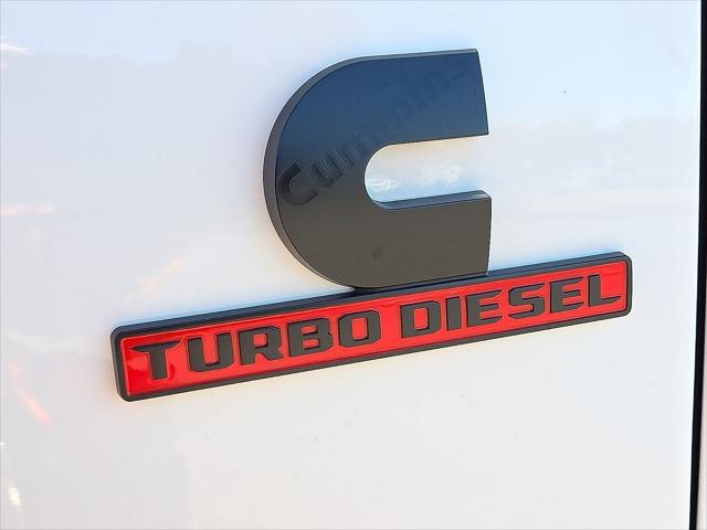 2026 Ram 4500 Chassis Cab Tradesman/Big Horn