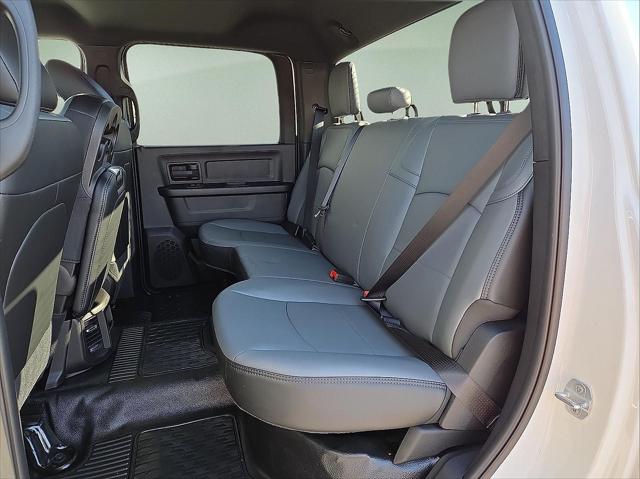 2026 Ram 4500 Chassis Cab Tradesman/Big Horn