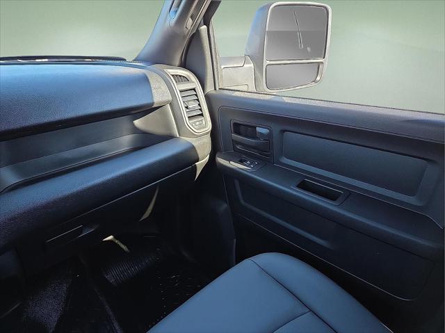 2026 Ram 4500 Chassis Cab Tradesman/Big Horn