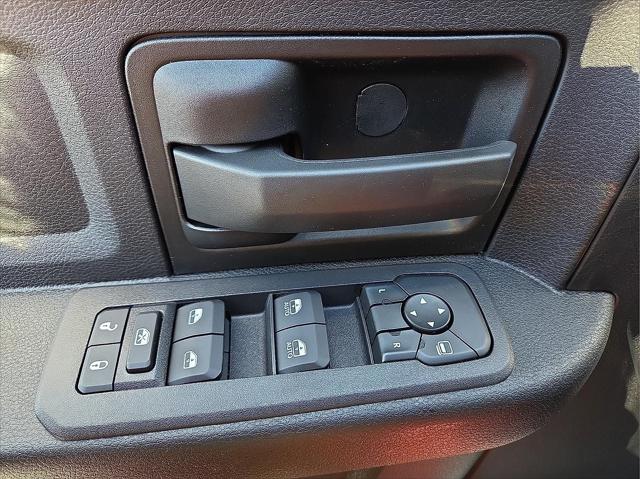 2026 Ram 4500 Chassis Cab Tradesman/Big Horn