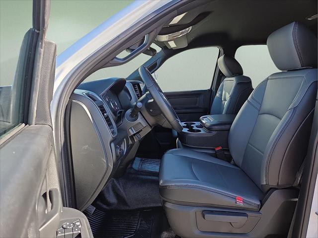 2026 Ram 4500 Chassis Cab Tradesman/Big Horn