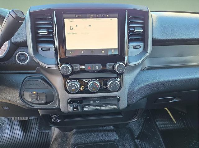 2026 Ram 4500 Chassis Cab Tradesman/Big Horn