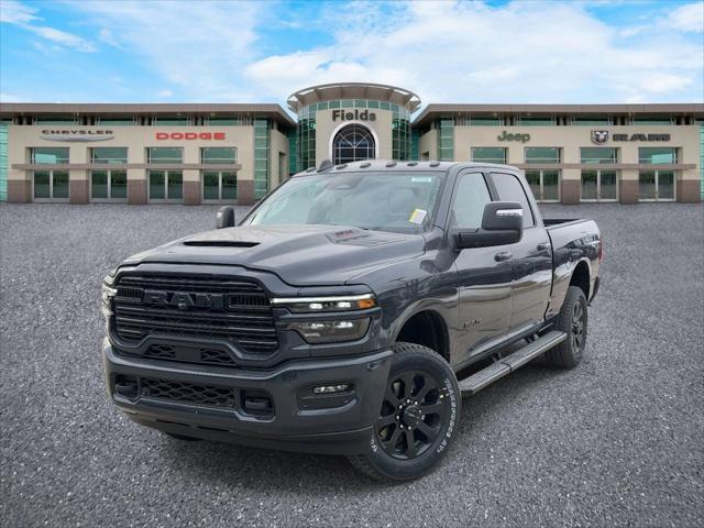 2026 RAM Ram 2500 RAM 2500 LARAMIE CREW CAB 4X4 64 BOX