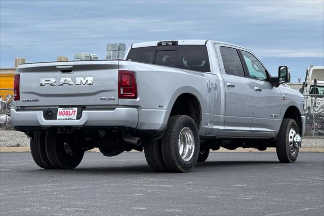 2026 RAM Ram 3500 RAM 3500 LARAMIE CREW CAB 4X4 8 BOX 2026 RAM Ram 3500 RAM 3500 LARAMIE CREW CAB 4X4 8 BOX