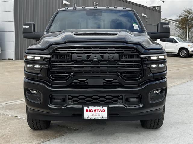 2026 RAM Ram 2500 RAM 2500 LARAMIE CREW CAB 4X4 64 BOX