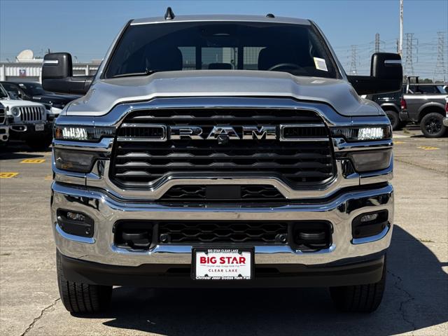 2026 RAM Ram 3500 RAM 3500 TRADESMAN CREW CAB 4X4 8 BOX