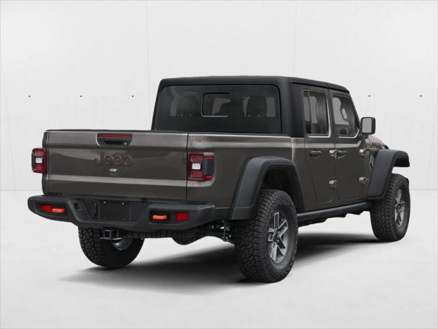 2026 Jeep Gladiator GLADIATOR MOJAVE X 4X4 2026 Jeep Gladiator GLADIATOR MOJAVE X 4X4