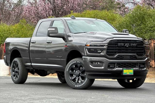 2026 RAM Ram 3500 RAM 3500 LARAMIE CREW CAB 4X4 64 BOX 2026 RAM Ram 3500 RAM 3500 LARAMIE CREW CAB 4X4 64 BOX