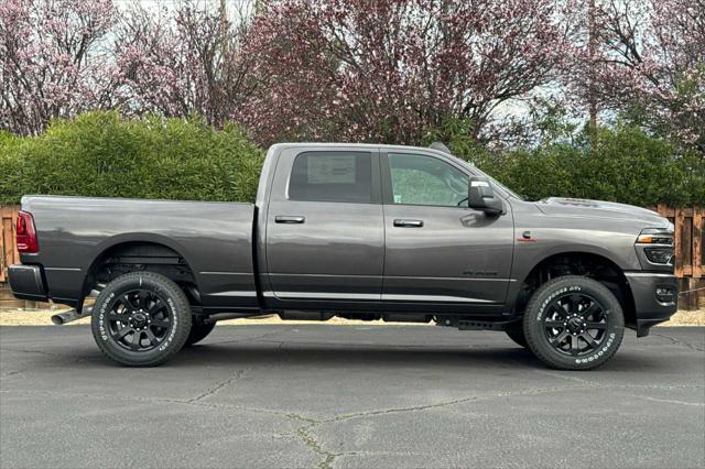 2026 RAM Ram 3500 RAM 3500 LARAMIE CREW CAB 4X4 64 BOX 2026 RAM Ram 3500 RAM 3500 LARAMIE CREW CAB 4X4 64 BOX